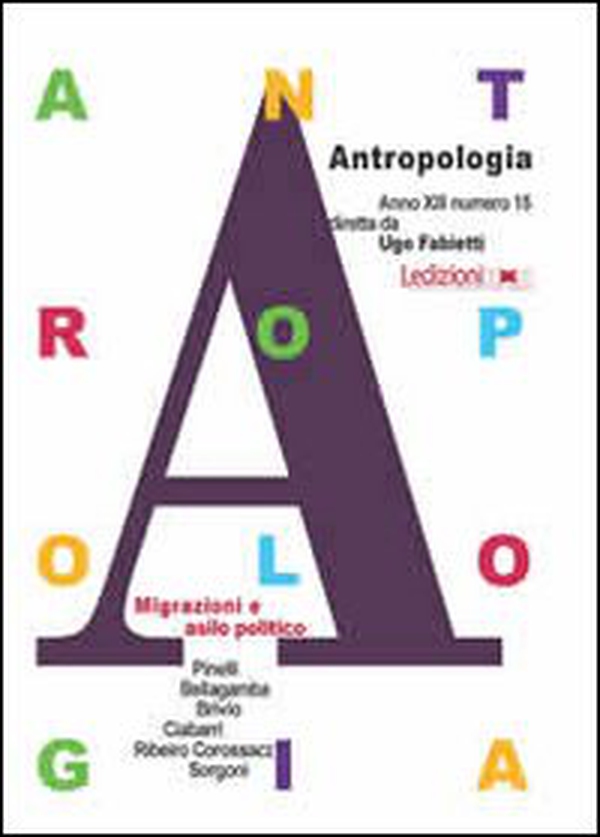 Antropologia - Librerie.coop Antropologia - Librerie.coop