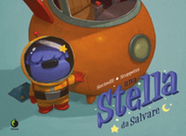 Una stella da salvare - Librerie.coop Una stella da salvare - Librerie.coop