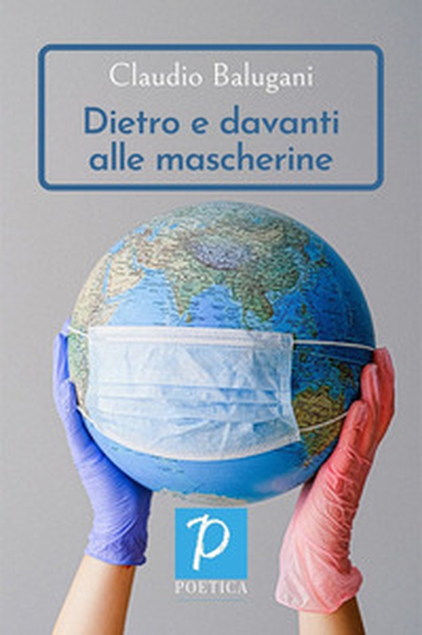 Dietro e davanti alle mascherine - Librerie.coop Dietro e davanti alle mascherine - Librerie.coop
