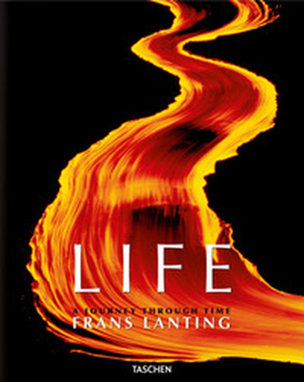 Frans Lanting. Life. A journey through time - Librerie.coop Frans Lanting. Life. A journey through time - Librerie.coop