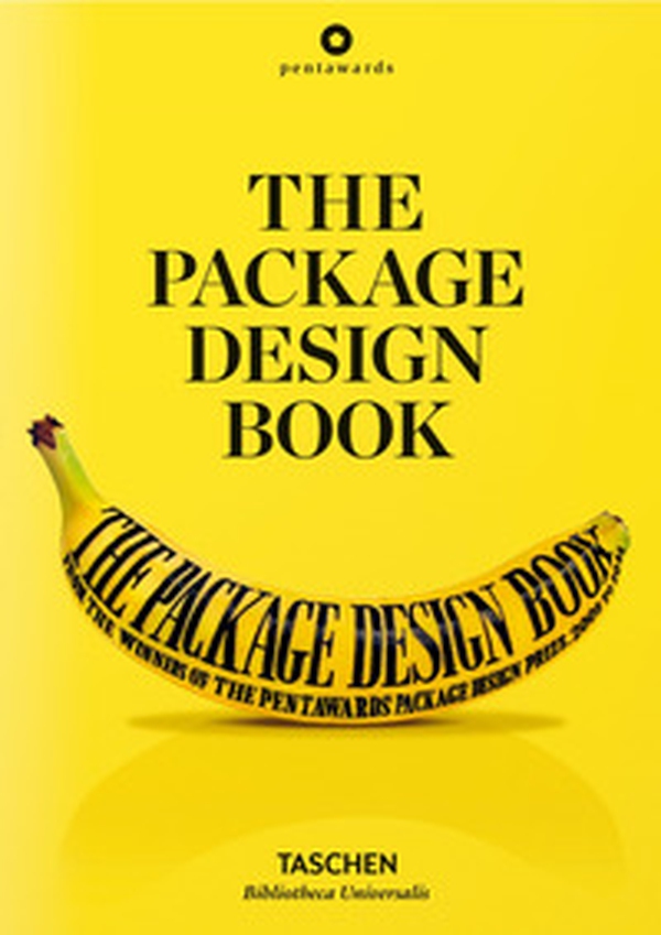 The package design book. Ediz. inglese, francese e tedesca - Librerie.coop The package design book. Ediz. inglese, francese e tedesca - Librerie.coop