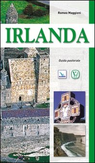 Irlanda. Guida pastorale - Librerie.coop