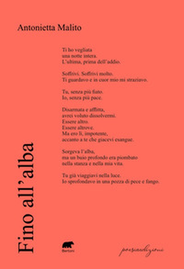 Fino all'alba - Librerie.coop Fino all'alba - Librerie.coop