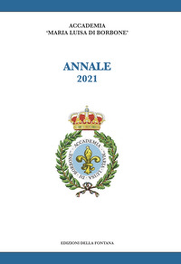 Annale 2021 - Librerie.coop Annale 2021 - Librerie.coop