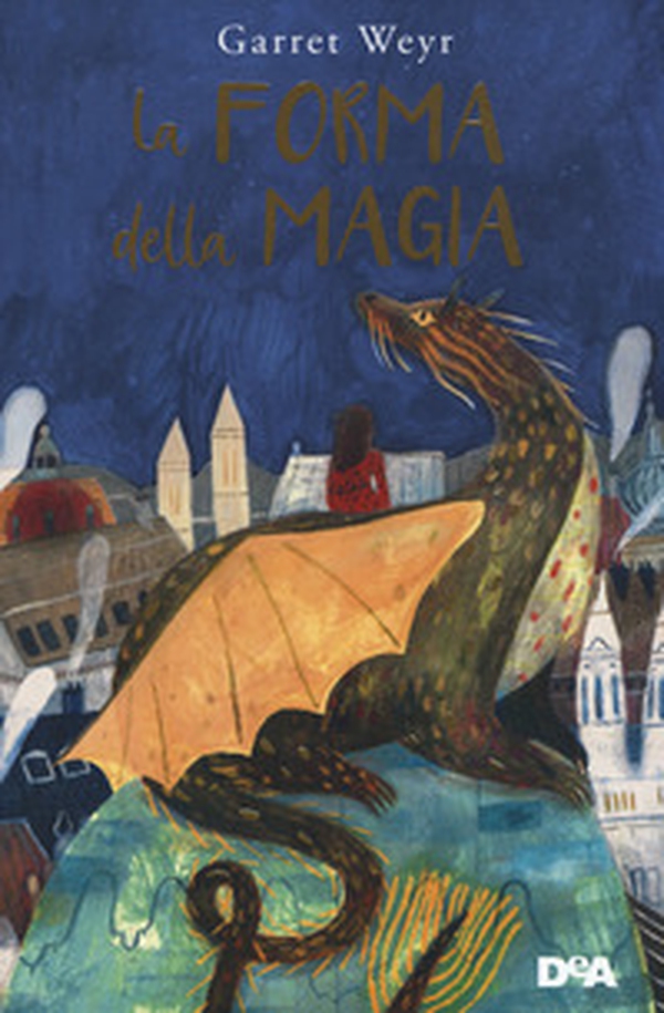 La forma della magia - Librerie.coop La forma della magia - Librerie.coop