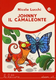 Johnny il camaleonte - Librerie.coop