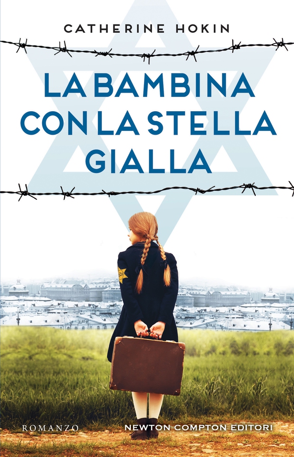 La bambina con la stella gialla - Librerie.coop La bambina con la stella gialla - Librerie.coop
