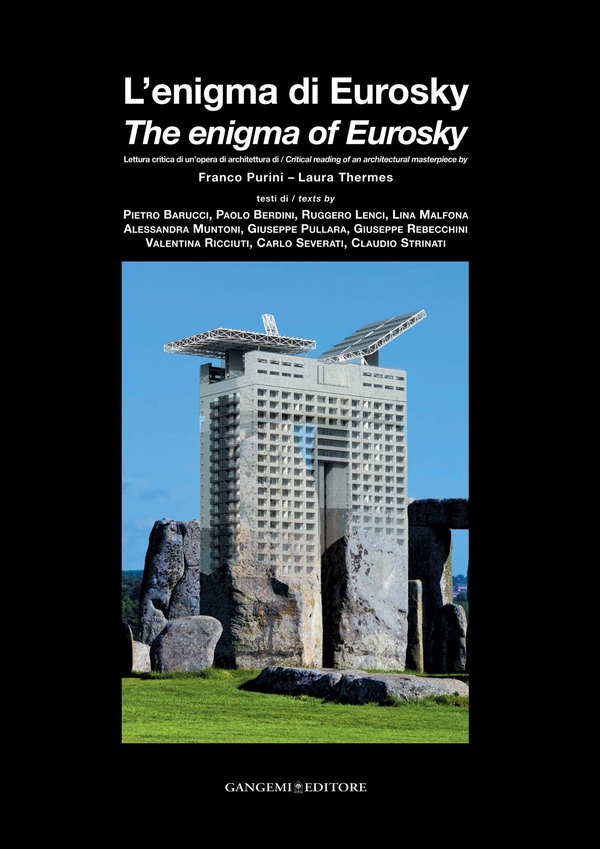 L’enigma di Eurosky / The enigma of Eurosky - Librerie.coop L’enigma di Eurosky / The enigma of Eurosky - Librerie.coop