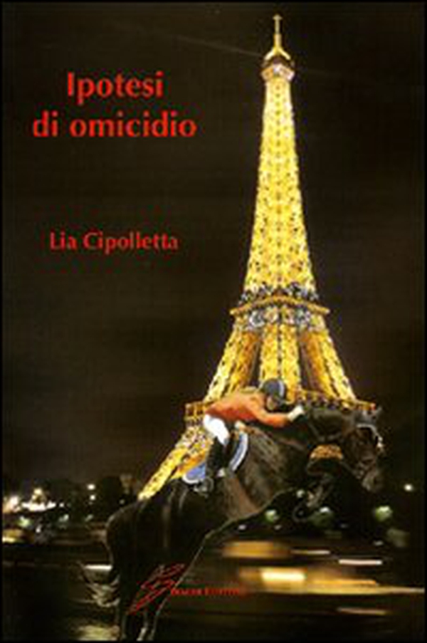 Ipotesi di omicidio - Librerie.coop Ipotesi di omicidio - Librerie.coop