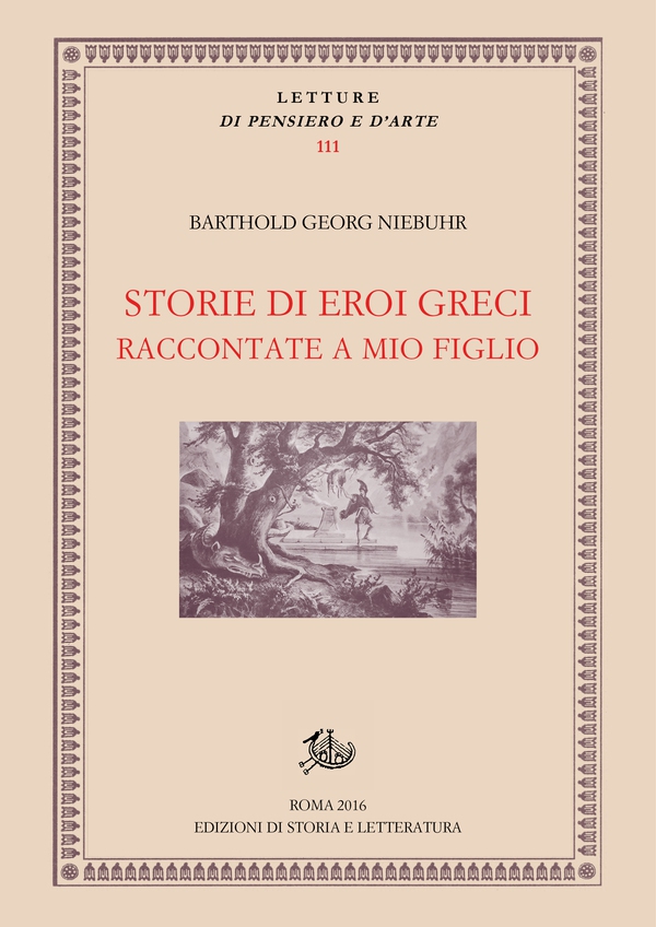 Storie di eroi greci raccontate a mio figlio - Librerie.coop Storie di eroi greci raccontate a mio figlio - Librerie.coop