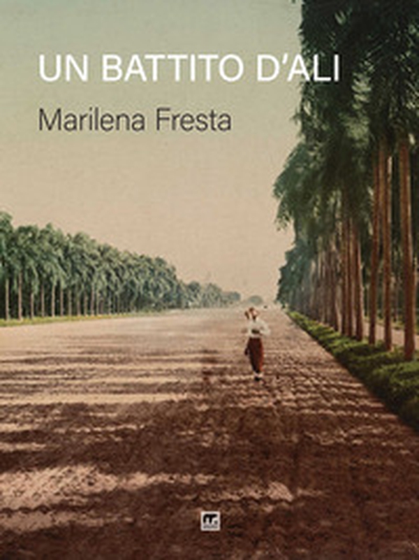 Un battito d'ali - Librerie.coop Un battito d'ali - Librerie.coop