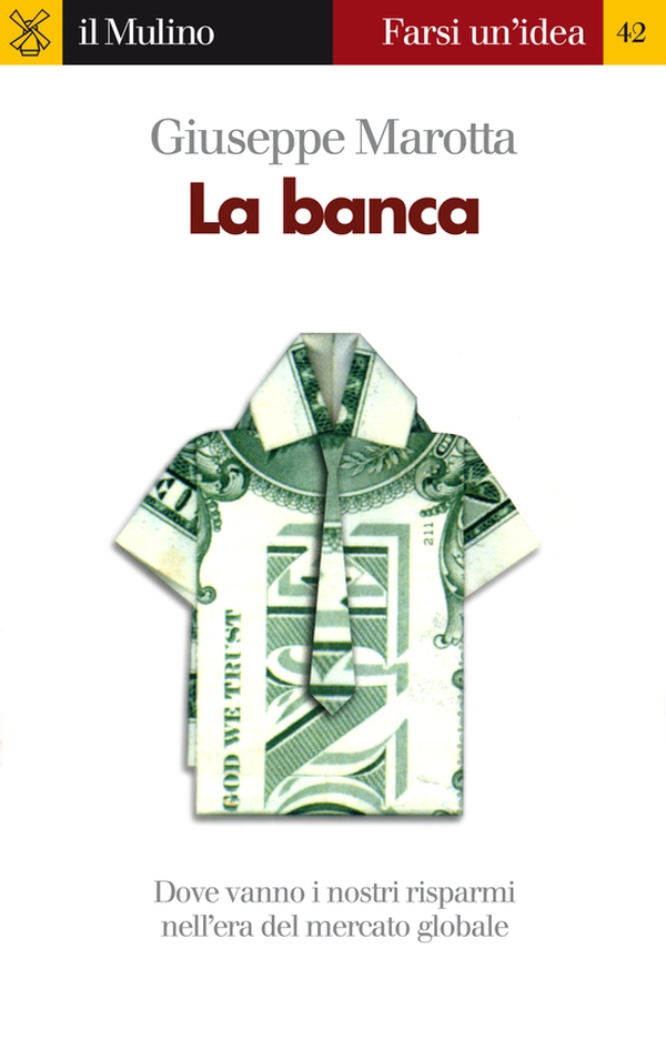 La banca - Librerie.coop La banca - Librerie.coop