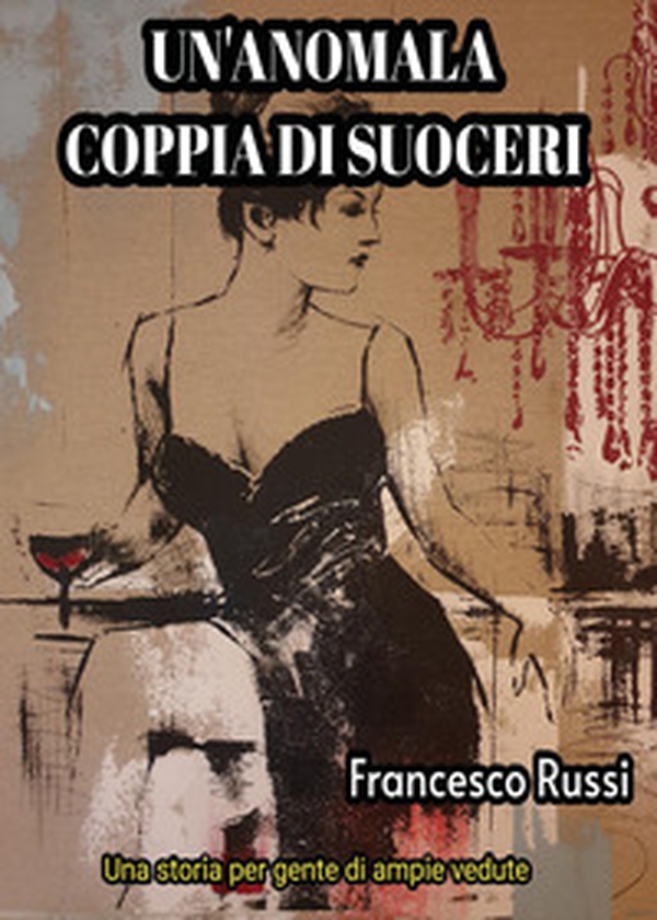 Un'anomala coppia di suoceri - Librerie.coop Un'anomala coppia di suoceri - Librerie.coop