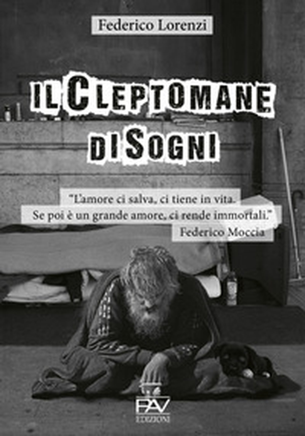 Il cleptomane di sogni - Librerie.coop Il cleptomane di sogni - Librerie.coop