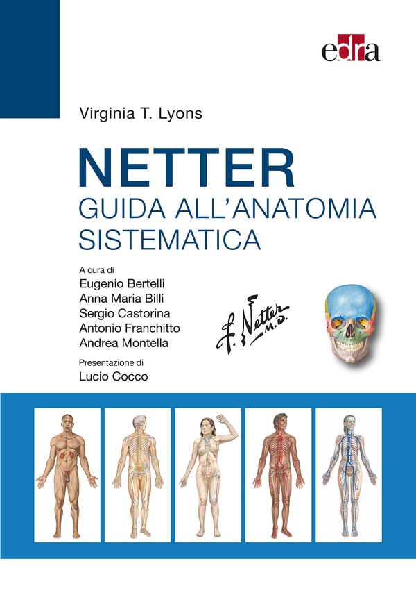 Netter - Guida all'anatomia sistematica - Librerie.coop Netter - Guida all'anatomia sistematica - Librerie.coop