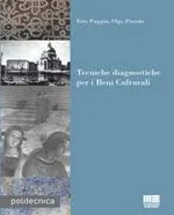 Tecniche diagnostiche per i beni culturali - Librerie.coop Tecniche diagnostiche per i beni culturali - Librerie.coop