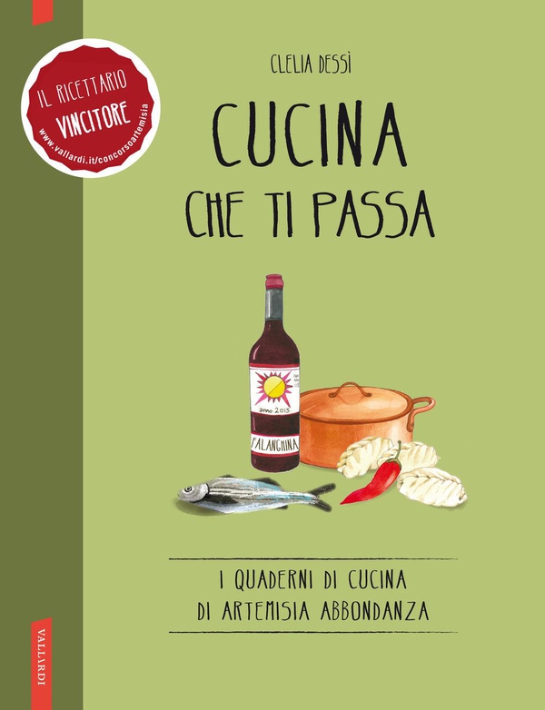 Cucina che ti passa - Librerie.coop Cucina che ti passa - Librerie.coop