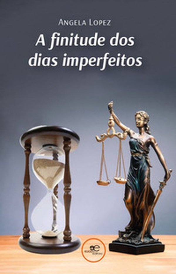 A finitude dos dias imperfeitos - Librerie.coop A finitude dos dias imperfeitos - Librerie.coop