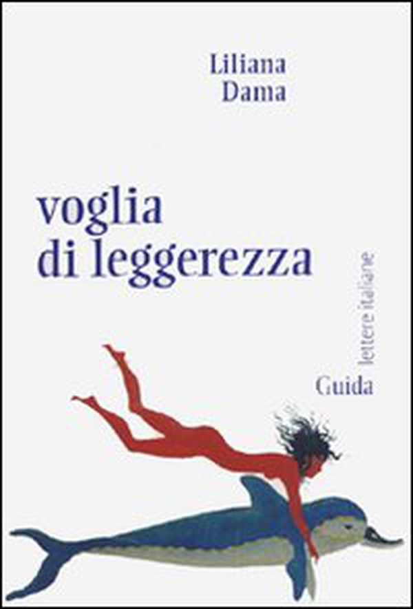 Voglia di leggerezza - Librerie.coop Voglia di leggerezza - Librerie.coop