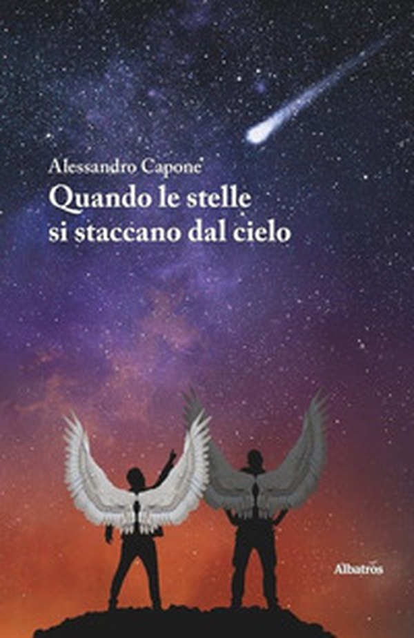 Quando le stelle si staccano dal cielo - Librerie.coop Quando le stelle si staccano dal cielo - Librerie.coop