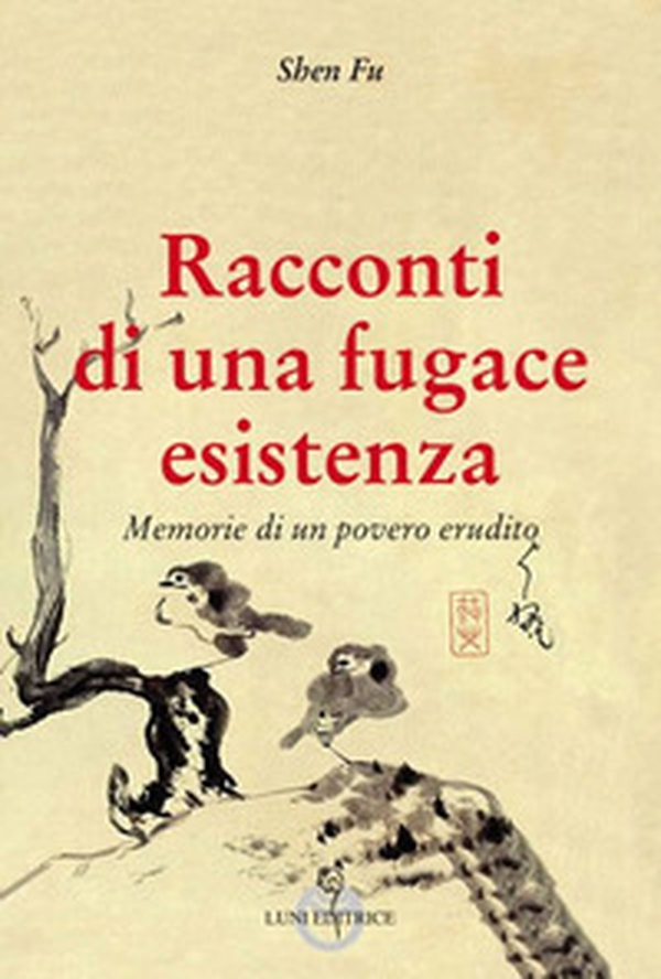 Racconti di una fugace esistenza. Memorie di un povero erudito - Librerie.coop Racconti di una fugace esistenza. Memorie di un povero erudito - Librerie.coop
