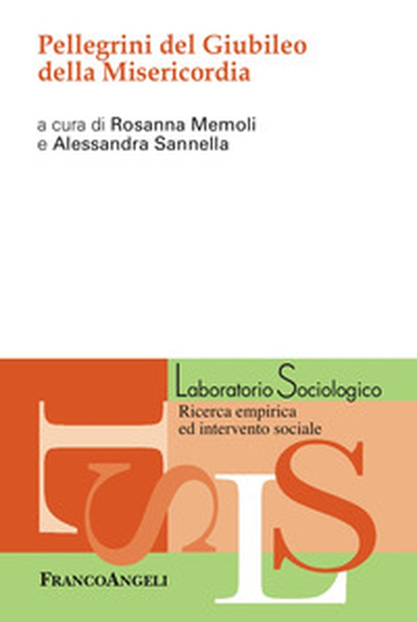 Pellegrini del Giubileo della Misericordia - Librerie.coop Pellegrini del Giubileo della Misericordia - Librerie.coop