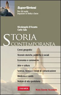Storia contemporanea - Librerie.coop