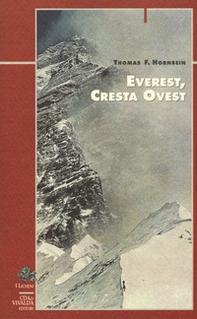 Everest, cresta ovest - Librerie.coop