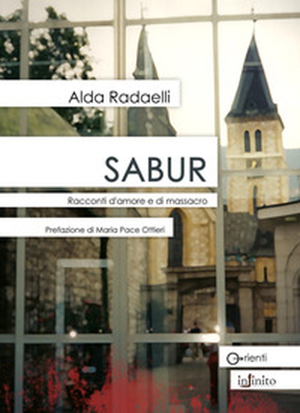 Sabur. Racconti d'amore e di massacro - Librerie.coop Sabur. Racconti d'amore e di massacro - Librerie.coop