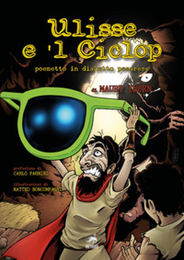 Ulisse e 'l Ciclop - Librerie.coop Ulisse e 'l Ciclop - Librerie.coop