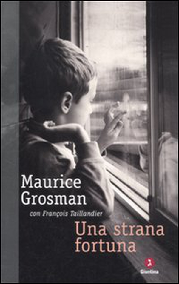 Una strana fortuna - Librerie.coop Una strana fortuna - Librerie.coop