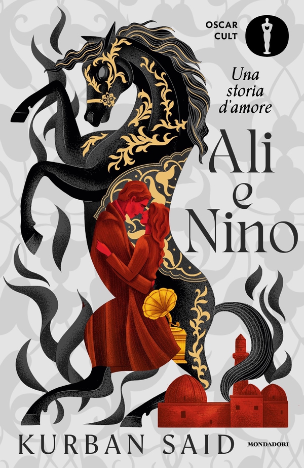 Ali e Nino - Librerie.coop Ali e Nino - Librerie.coop