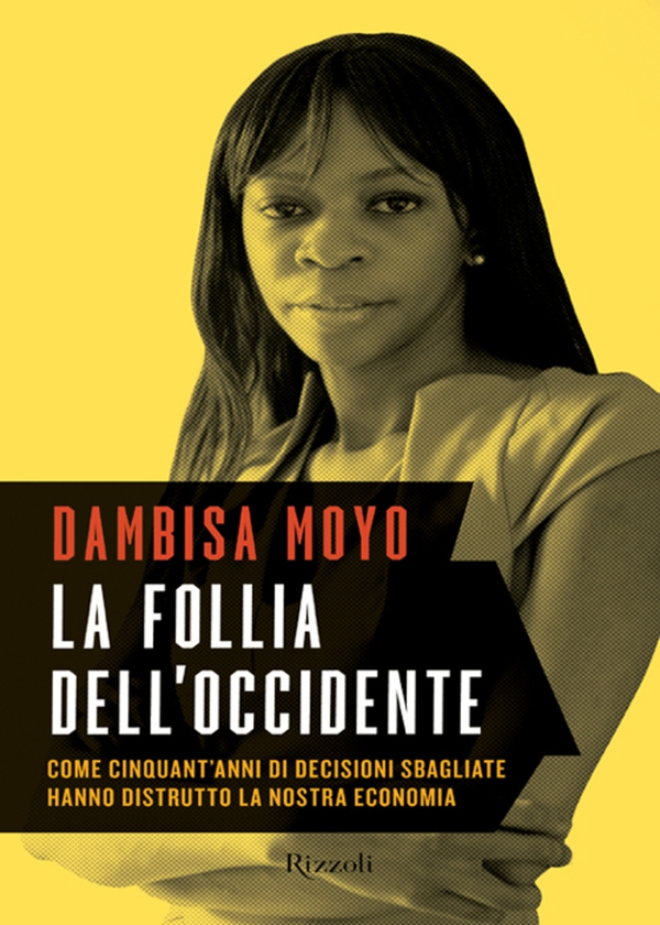 La follia dell'occidente - Librerie.coop La follia dell'occidente - Librerie.coop