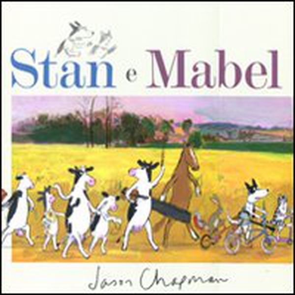 Stan e Mabel - Librerie.coop Stan e Mabel - Librerie.coop