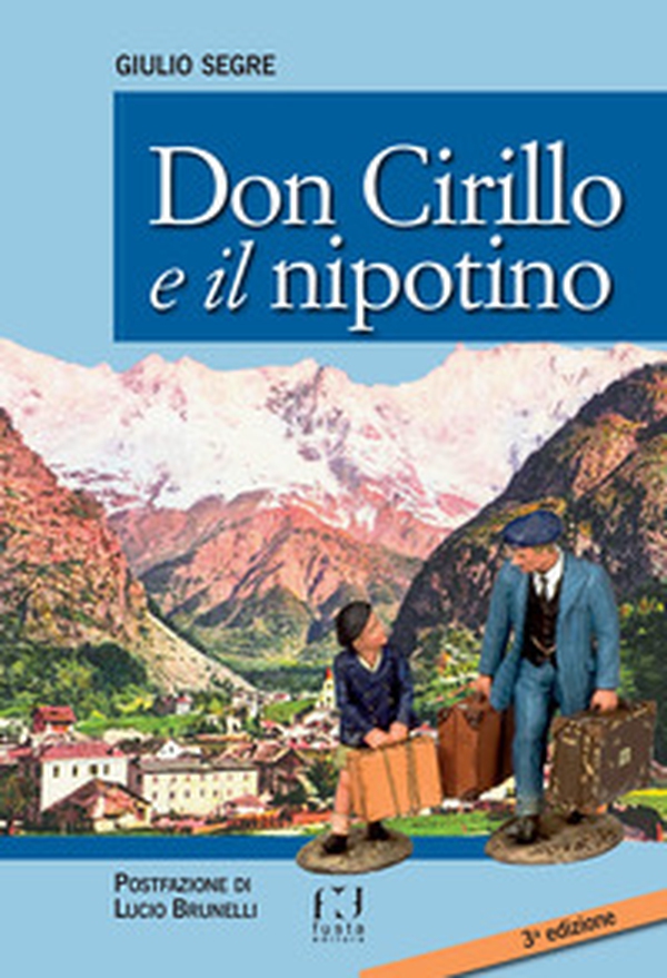 Don Cirillo e il nipotino - Librerie.coop Don Cirillo e il nipotino - Librerie.coop