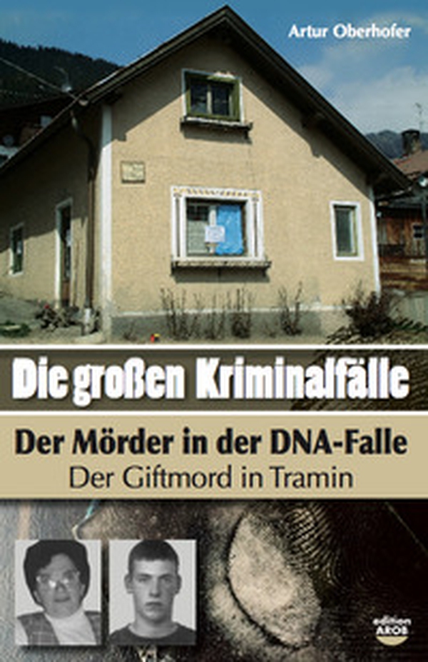 Die Grossen Kriminalfälle - Librerie.coop Die Grossen Kriminalfälle - Librerie.coop