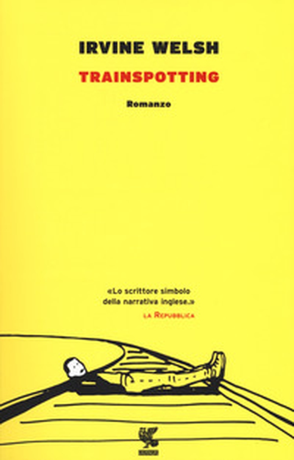 Trainspotting - Librerie.coop Trainspotting - Librerie.coop