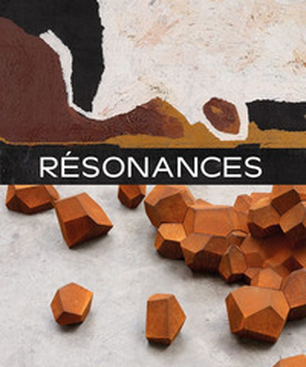 Resonances. Catalogo della mostra (Lens, 14 giugno 2020-4 aprile 2021). Ediz. francese - Librerie.coop Resonances. Catalogo della mostra (Lens, 14 giugno 2020-4 aprile 2021). Ediz. francese - Librerie.coop