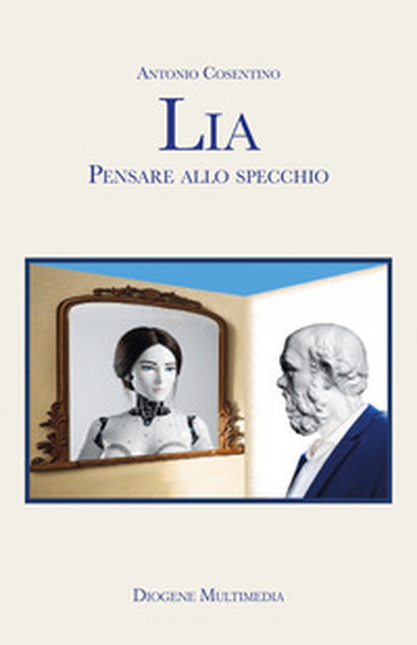 Lia. Pensare allo specchio - Librerie.coop Lia. Pensare allo specchio - Librerie.coop