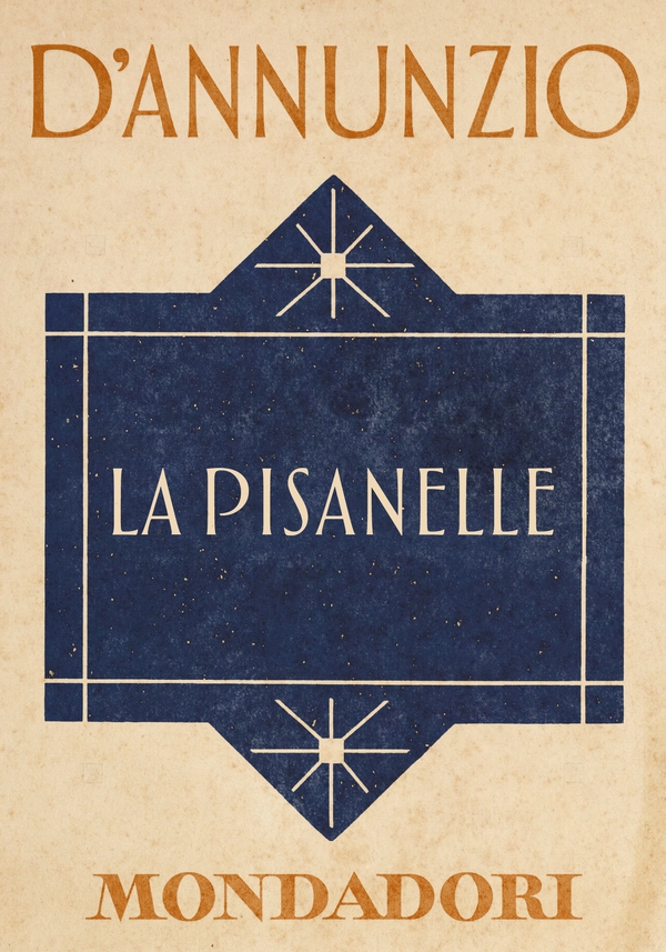 La Pisanelle (e-Meridiani Mondadori) - Librerie.coop La Pisanelle (e-Meridiani Mondadori) - Librerie.coop