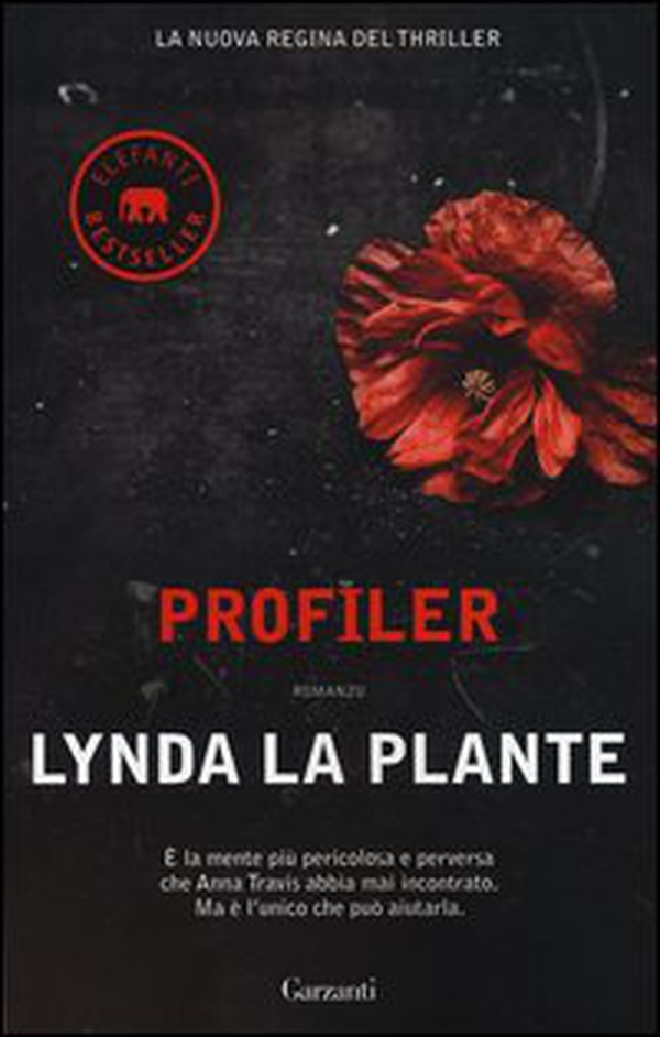 Profiler - Librerie.coop Profiler - Librerie.coop
