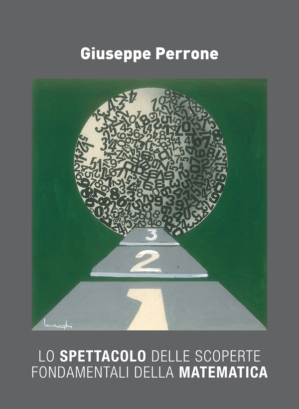 Lo spettacolo delle scoperte fondamentali della matematica - Librerie.coop Lo spettacolo delle scoperte fondamentali della matematica - Librerie.coop