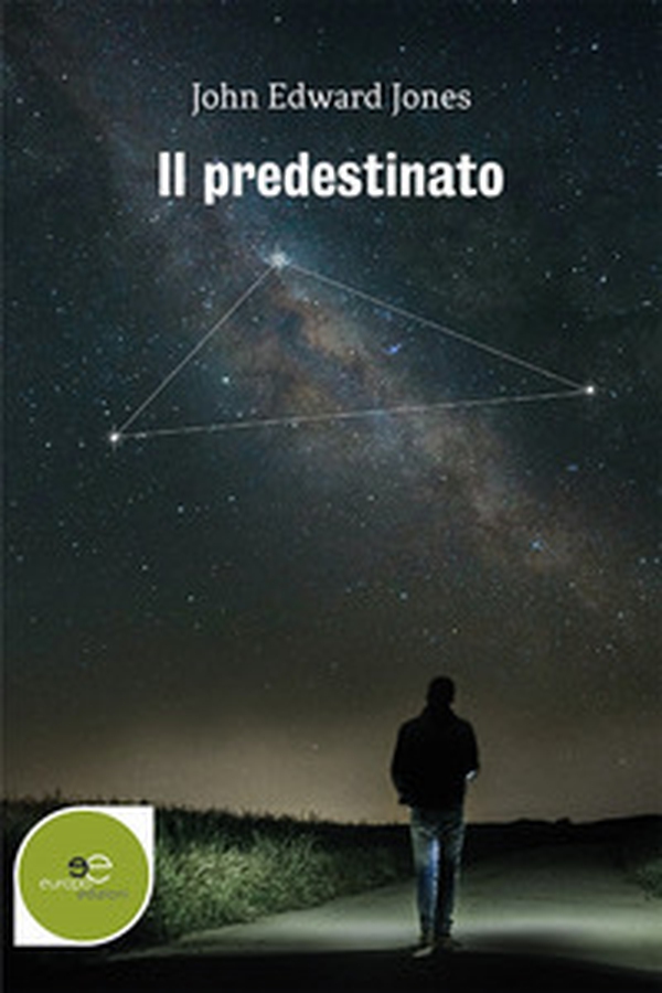 Il predestinato - Librerie.coop Il predestinato - Librerie.coop