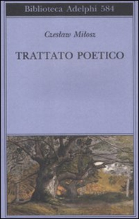 Trattato poetico - Librerie.coop