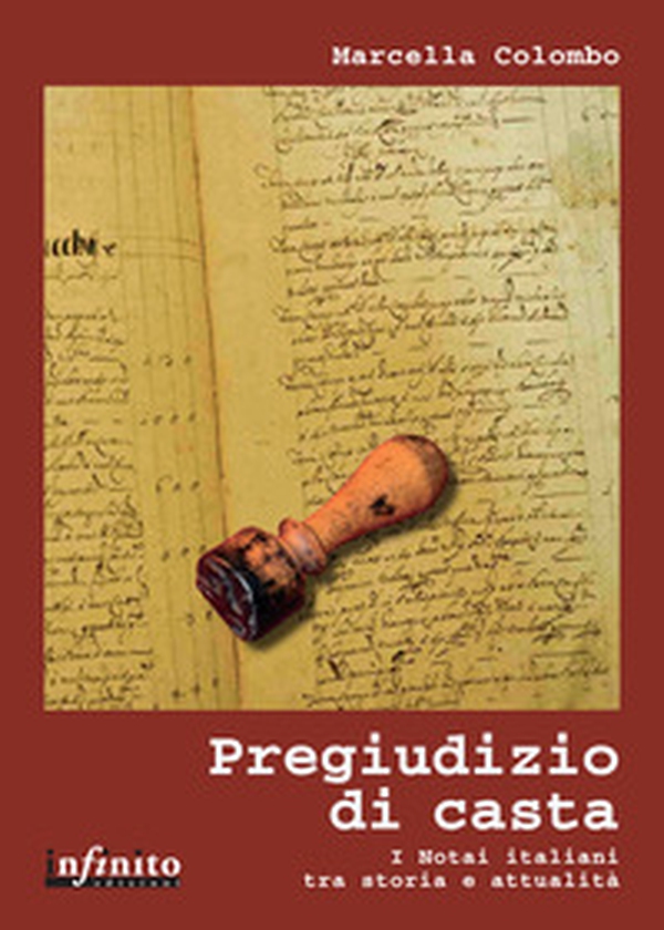 Pregiudizio di casta - Librerie.coop Pregiudizio di casta - Librerie.coop