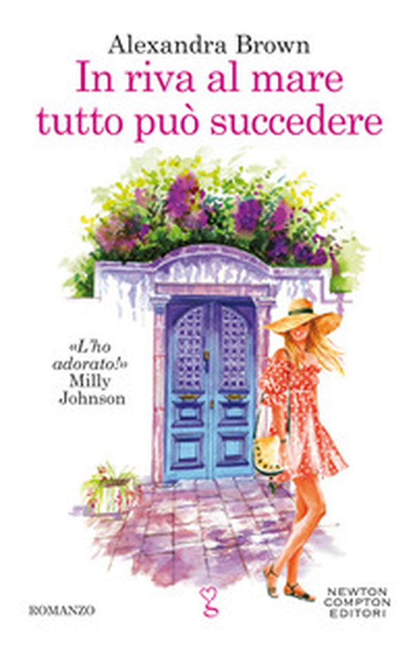 In riva al mare tutto può succedere - Librerie.coop In riva al mare tutto può succedere - Librerie.coop