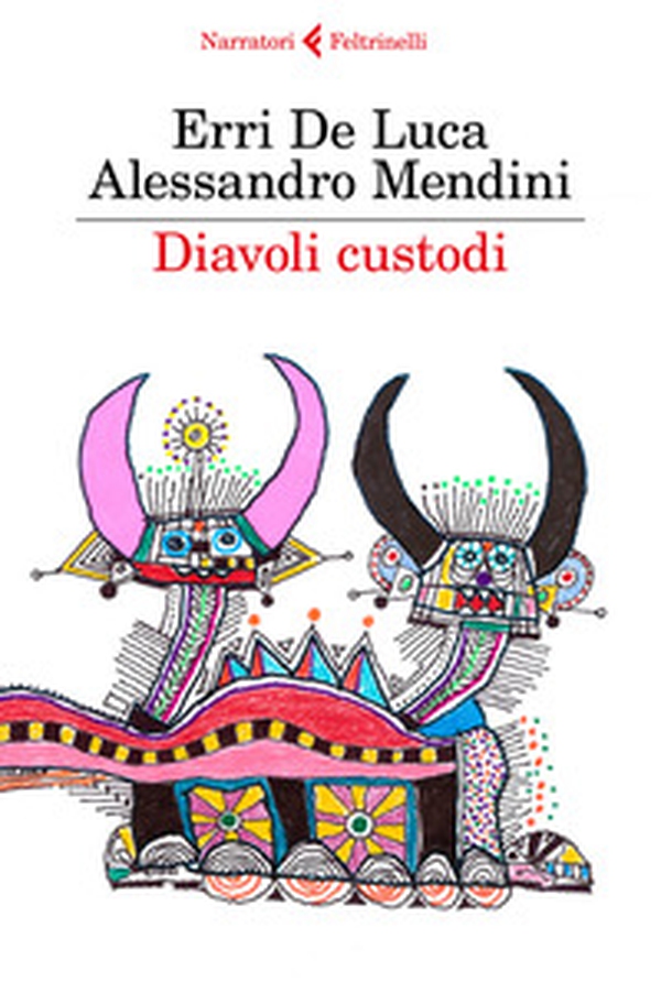 Diavoli custodi - Librerie.coop Diavoli custodi - Librerie.coop
