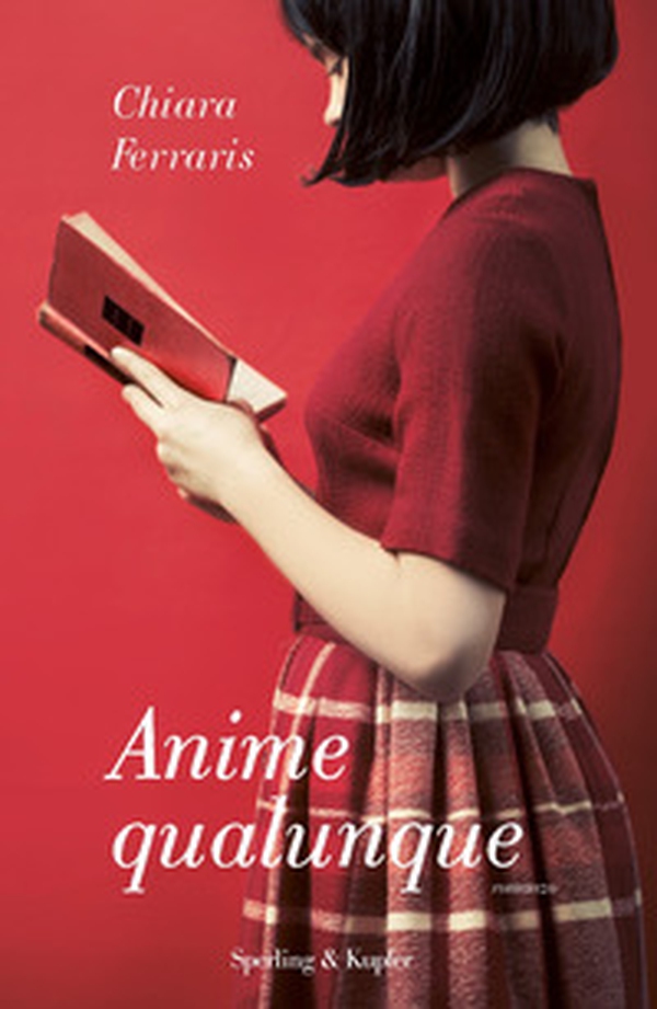 Anime qualunque - Librerie.coop Anime qualunque - Librerie.coop