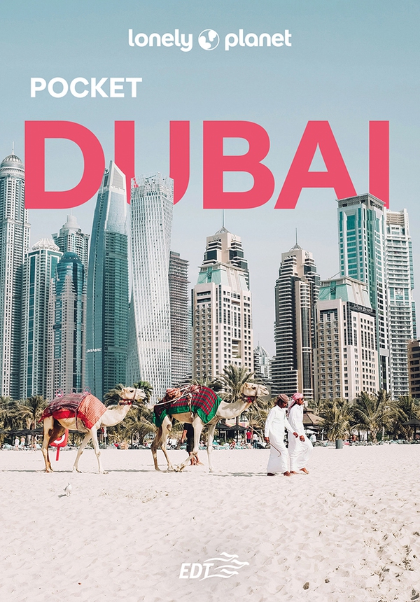 Dubai Pocket - Librerie.coop Dubai Pocket - Librerie.coop