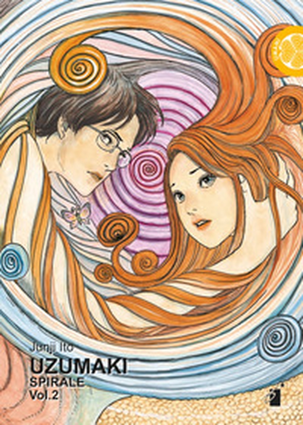 Uzumaki. Spirale - Vol. 2 - Librerie.coop Uzumaki. Spirale - Vol. 2 - Librerie.coop